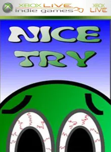 Nice Try