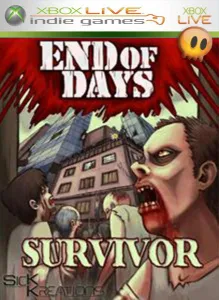 End of Days: Survivor