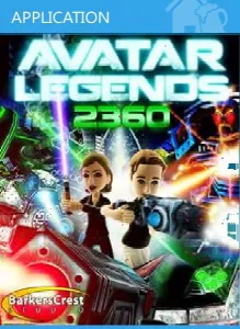Avatar Legends: 2360