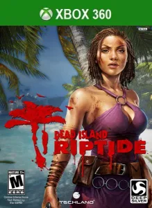 Dead Island Riptide