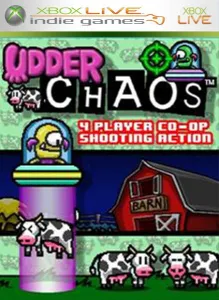 Udder Chaos