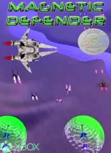 Magnetic Defender