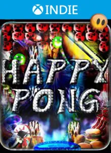 Happy Pong