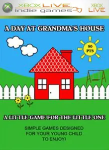 A Day at Grandma's House