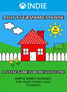 A Day at Grandma's House