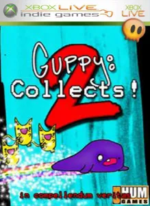 Guppy: Collects! 2
