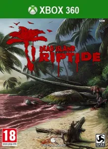 Dead Island Riptide