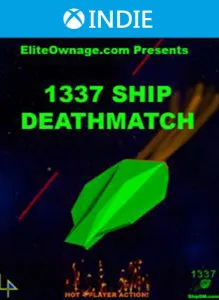 1337 Ship Deathmatch