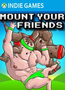 Mount Your Friends