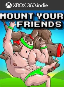 Mount Your Friends
