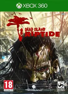 Dead Island Riptide