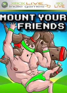 Mount Your Friends