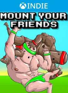 Mount Your Friends