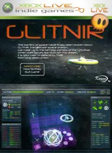 GLITNIR