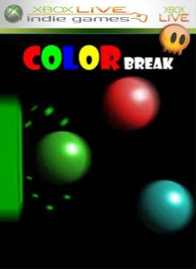 Color Break