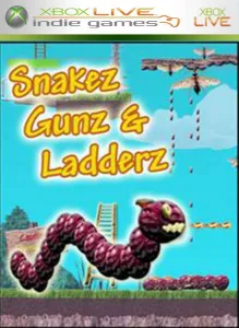 Snakez Gunz & Ladderz