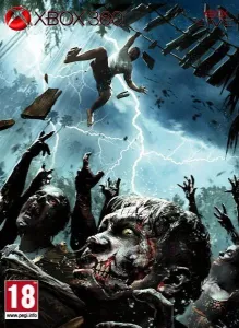 Dead Island Riptide
