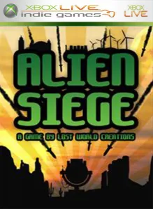 Alien Siege
