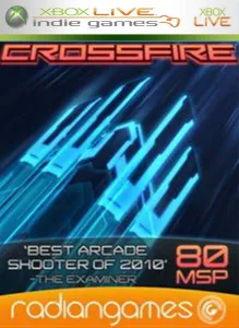 radiangames Crossfire