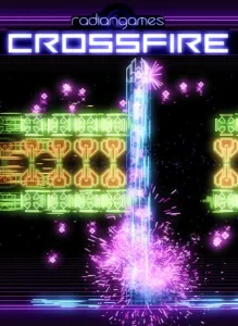 radiangames Crossfire