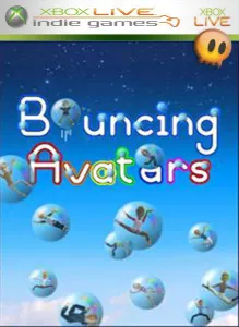 Bouncing Avatars