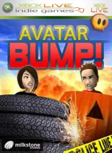 Avatar Bump!