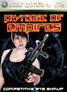 Pwnage of Empires