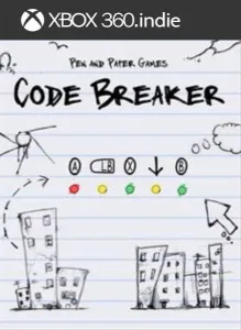 Code Breaker