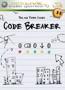 Code Breaker