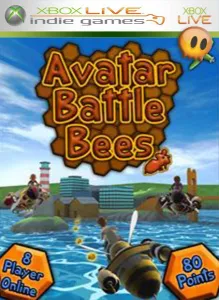 Avatar Battle Bees