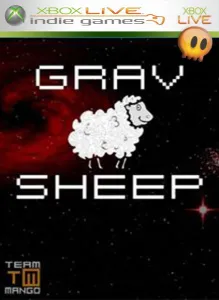 GravSheep