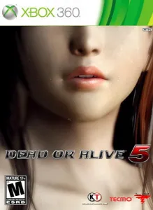 Dead or Alive 5