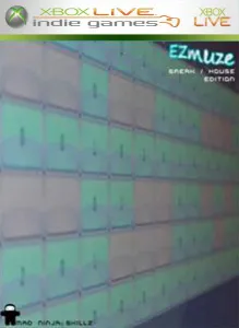 EZMuze Break and House edition