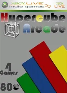 Hypercube Arcade