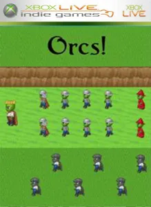 Orcs!