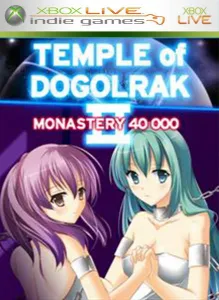 Temple of Dogolrak 2