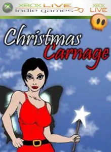 Christmas Carnage