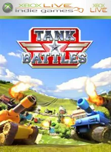 Tank Battles