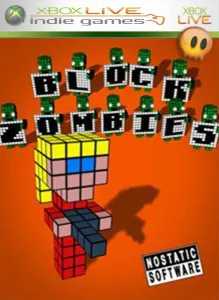 Block Zombies!