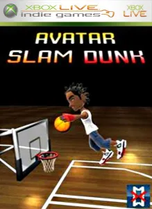 Avatar Slam Dunk