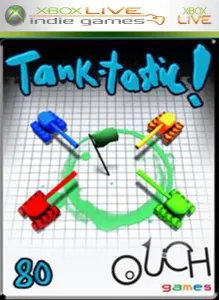 Tank-tastic!