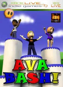 Ava Bash