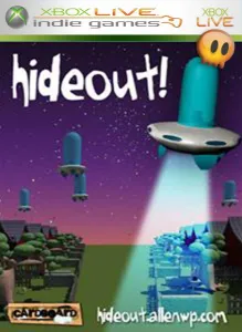 Hideout!