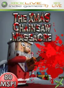 The Xmas Chainsaw Massacre