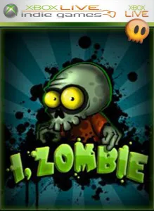 I, Zombie