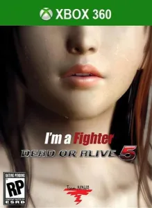 Dead or Alive 5
