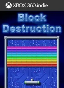 Block Destruction