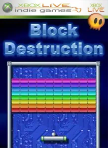 Block Destruction
