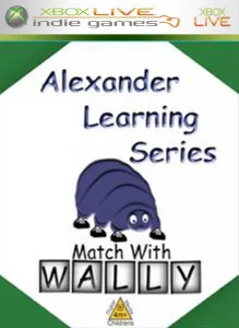Match with Wally