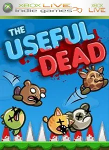 The Useful Dead